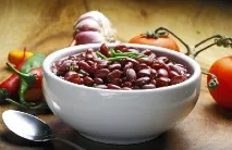 Все про квасолю та методи її приготування приготування