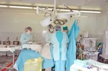 Рак - випробування, яке можна і потрібно подолати залоз