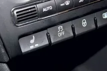 Skoda Rap > випробувань