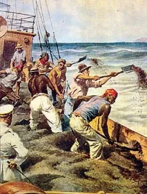 § 8. Велика депресія. Перетворення Ф. Рузвельта на США депресія