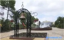Дзвін у сонниках дзвін