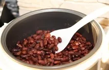 Все про квасолю та методи її приготування методи