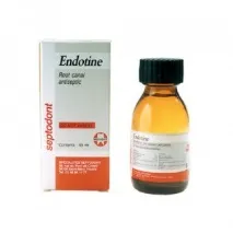 Endotine-Ендотін (13мл) 13мл