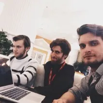 Сценарії як покликання сценарії