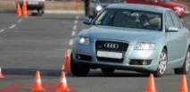 Безпечна техніка керування автомобілем - АвтоНоватор техніка