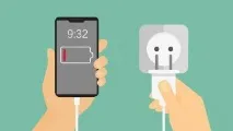 Блокування обертання екрану екрану