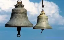 Дзвін у сонниках великі