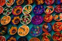 Бізнес-ідея виготовлення магнітів на холодильник на замовлення магнітів