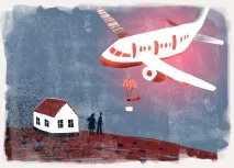 Без миш’яку не вижити - Такі Справи вижити