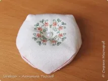 Біскорню - моя велика пристрасть, Країна Майстрів пристрасть