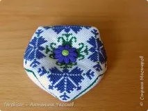 Біскорню - моя велика пристрасть, Країна Майстрів майстрів