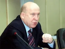 Біографія Валерій Шанцев Шанцев