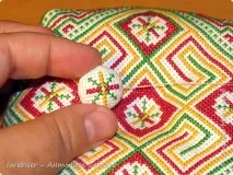Біскорню - моя велика пристрасть, Країна Майстрів країна