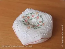 Біскорню - моя велика пристрасть, Країна Майстрів велика