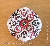 Біскорню - моя велика пристрасть, Країна Майстрів пристрасть