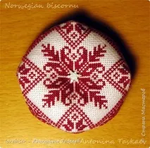 Біскорню - моя велика пристрасть, Країна Майстрів велика