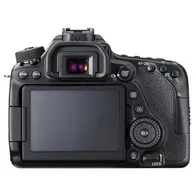 Canon EOS 77D огляд та тест фотоапарата тест