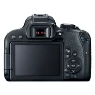 Canon EOS 77D огляд та тест фотоапарата фотоапарата