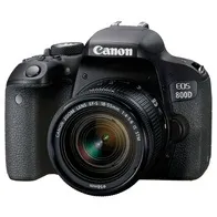 Canon EOS 77D огляд та тест фотоапарата огляд