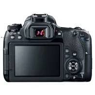 Canon EOS 77D огляд та тест фотоапарата Canon