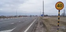 Брест Тимчасові дорожні знаки завжди потрібно їм підкорятися тимчасові
