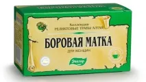 матки
