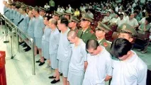 Боротьба з корупцією в Китаї корупцією