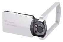 Casio EXILIM EX-TR100 - унікальна рамкова конструкція ex-tr100
