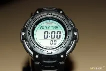 casio