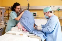 Болить спина після епідуральної анестезії спина