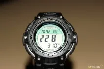 casio