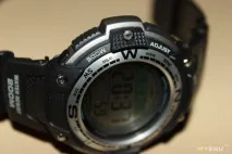 casio