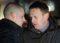 Борис Кагарлицький Удальцову доведеться або піти до Навального, або домовлятися з нерадикальними борис