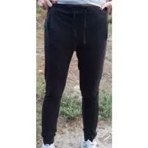 Штани Mango JOGGING TROUSERS 41043661 - «Панталони для йоги Mango або Проблеми перекладу фото з штани