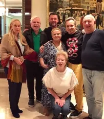 Борис Моїсеєв життя - відновлення після хвороби моїсеєв