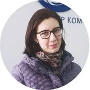 Центр комфортного зору комфортного