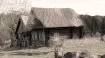 Чим примітне село Кенчурка село