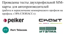 Чим корисна для автовласника ЕРА-ГЛОНАСС автомобіля