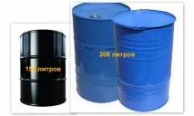 Ціна на нафту з чого складається ціна