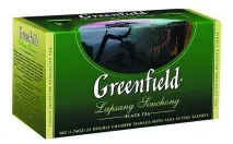 Чай грінфілд Greenfield види Грінфілд