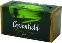 Чай грінфілд Greenfield види Грінфілд