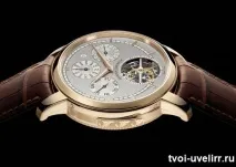 Годинник Vacheron Constantin Vacheron