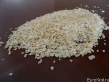 Часник у профілактиці риніту кроликів. часник
