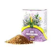 Чайний збір - Небесна птиця - для схуднення, 40 гр небесна