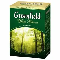 Чай грінфілд Greenfield види види