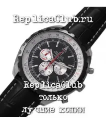 Годинник чоловічий Breitling годинник
