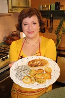 смаки