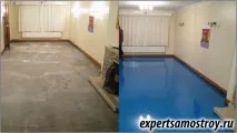Що таке рідкий лінолеум лінолеум
