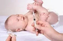 Що таке кашлюк Правда про АКДС кашлюк