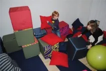Що таке проект «Шардам» таке